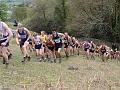 Coniston Race May 10 013